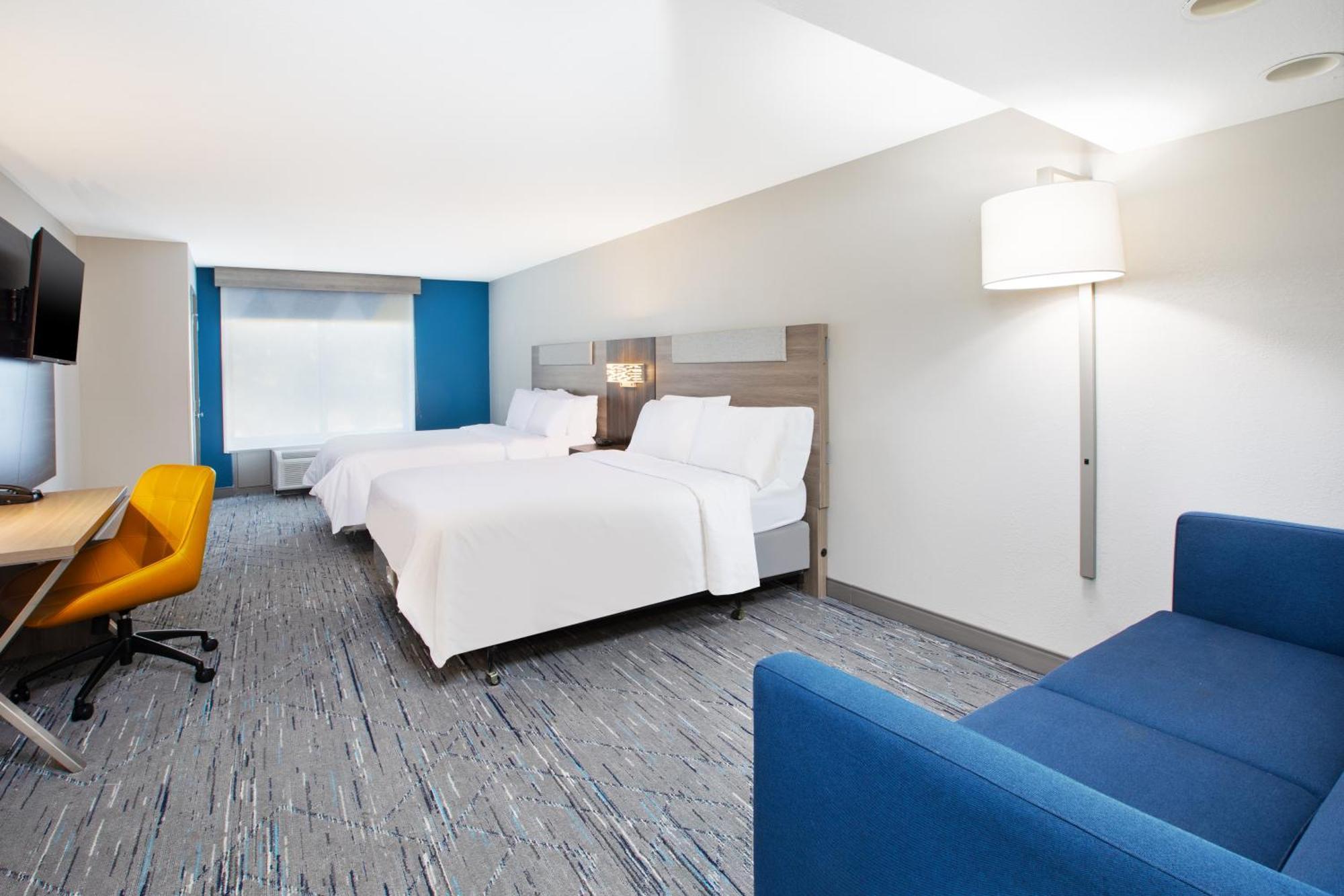 Holiday Inn Express & Suites Milwaukee Nw - Park Place By Ihg Exteriér fotografie